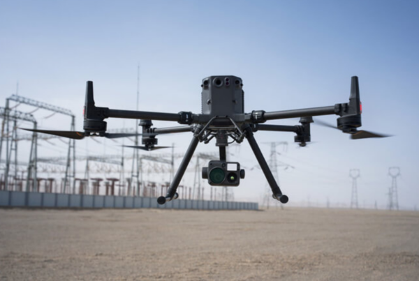 DJI Matrice 350 RTK