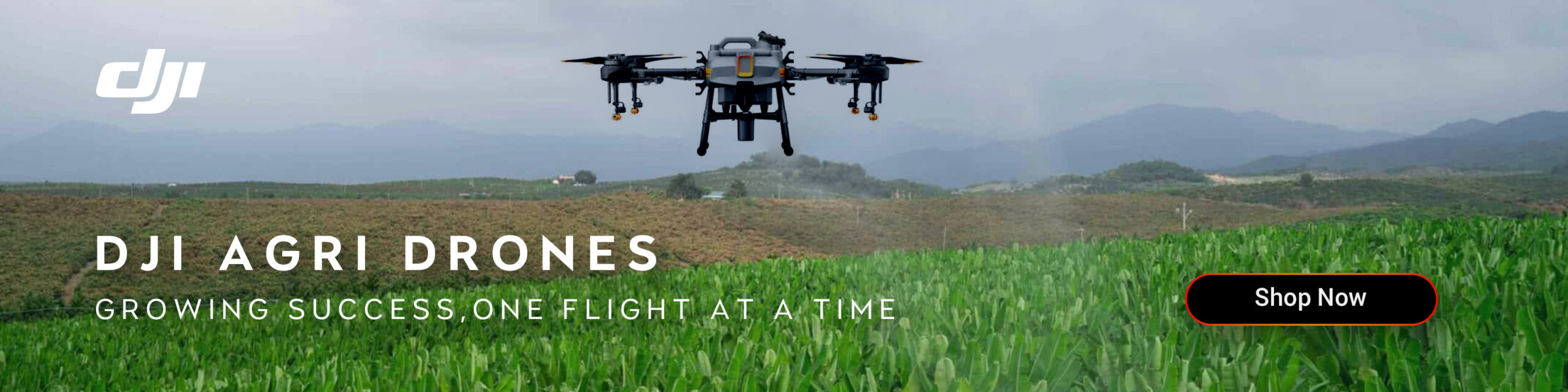 Agriculture Drone