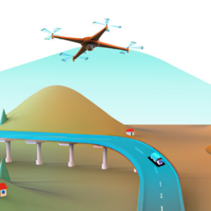 Drone Mission Ops