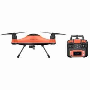 SwellPro Waterproof FI Drone FD1+
