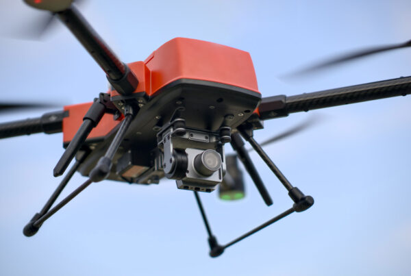 SwellPro Fisherman Max (FD2)