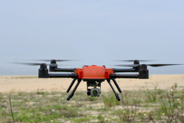 SwellPro Fisherman Max (FD2)