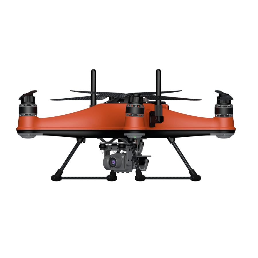 SwellPro Fisherman Drone (FD3)