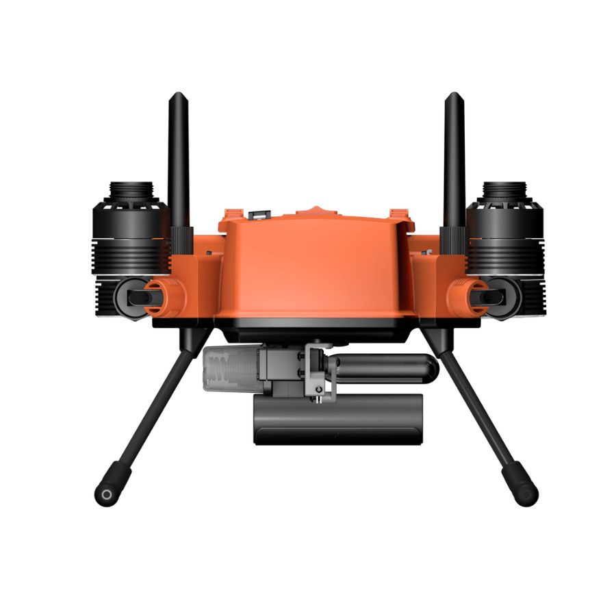 SwellPro Fisherman Max (FD2)