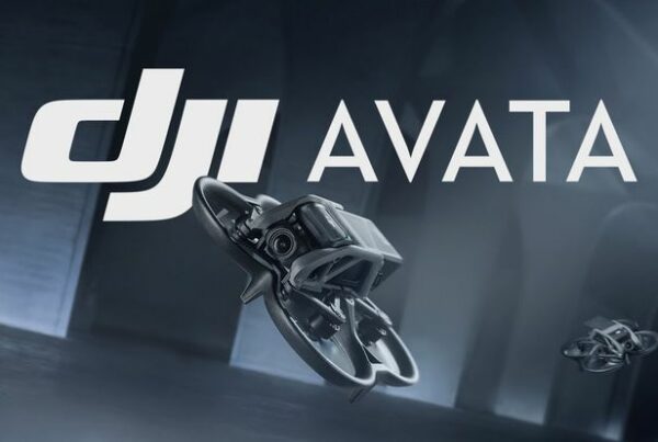 DJI AVATA 2