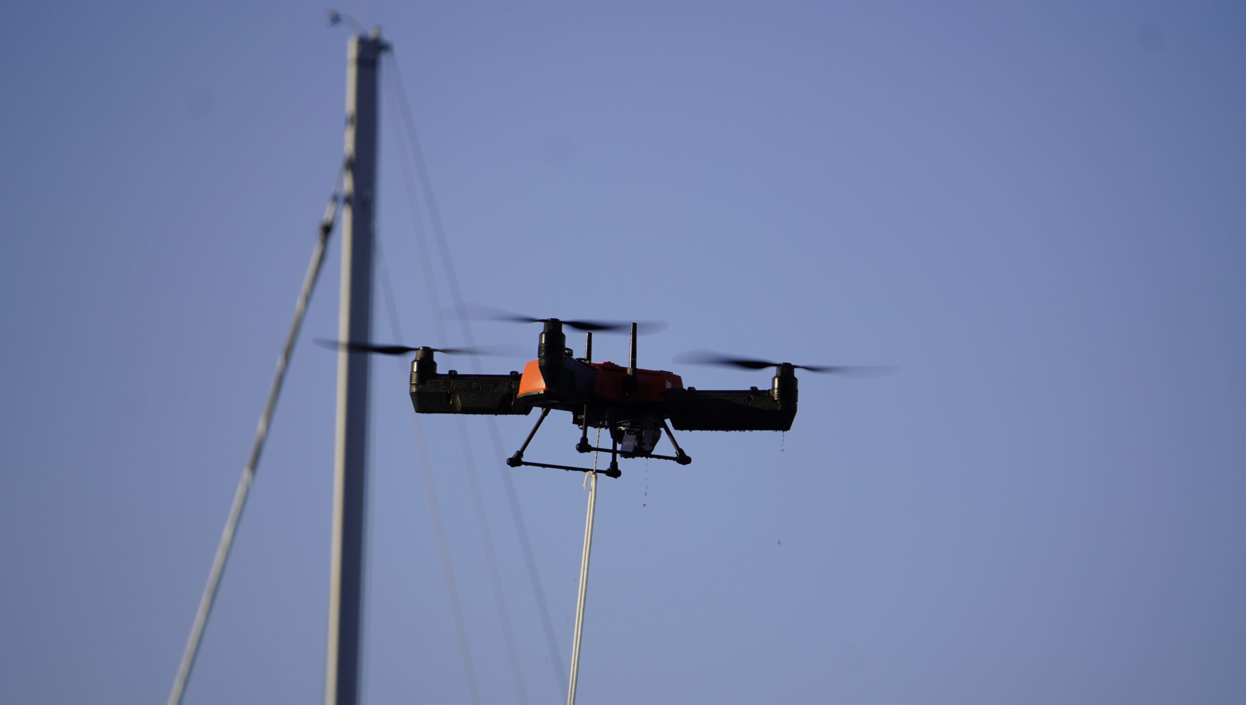 SwellPro Fisherman Max (FD2)