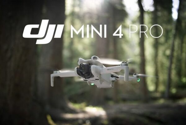 DJI Mini 4 Pro