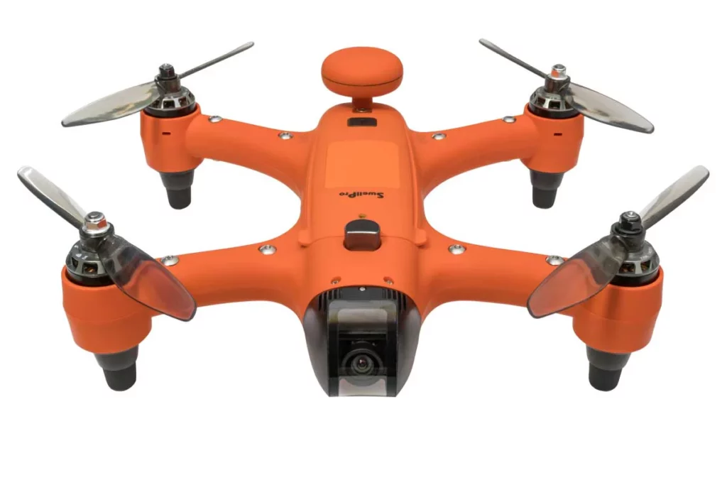 SwellPro SPRY+ Waterproof Sports Drone