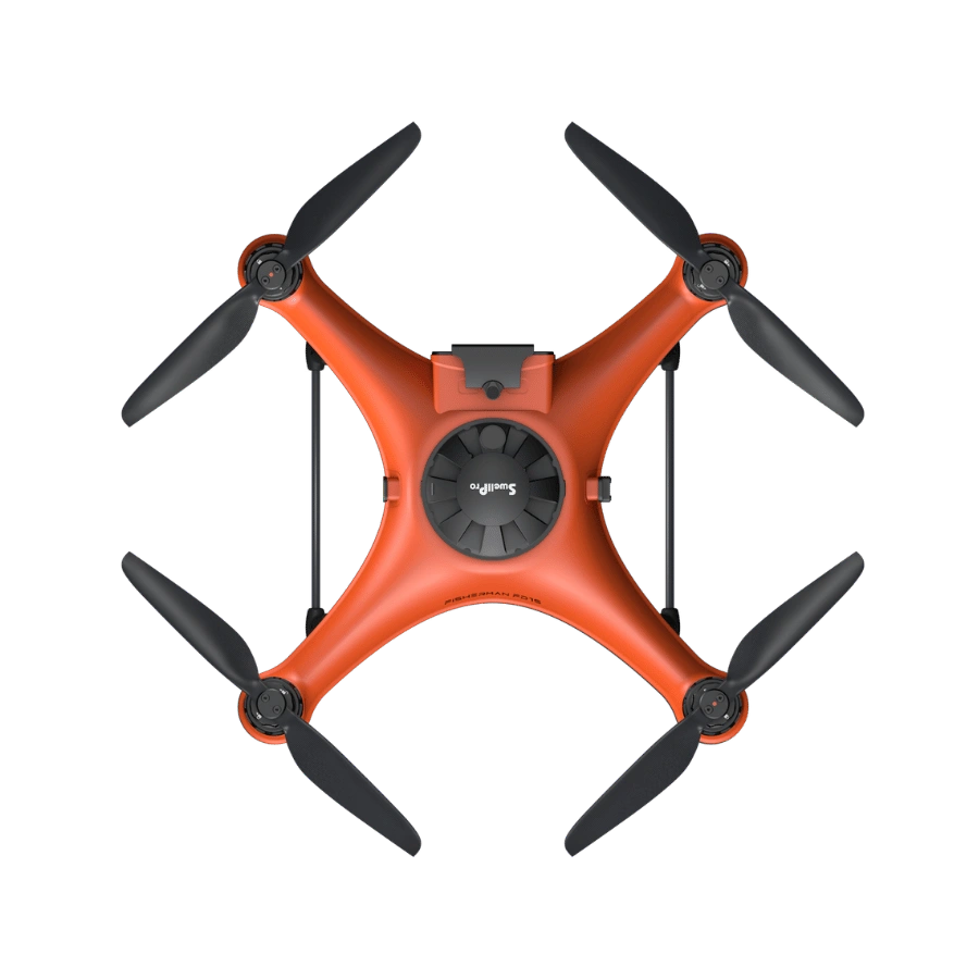 SwellPro Drone FD1S