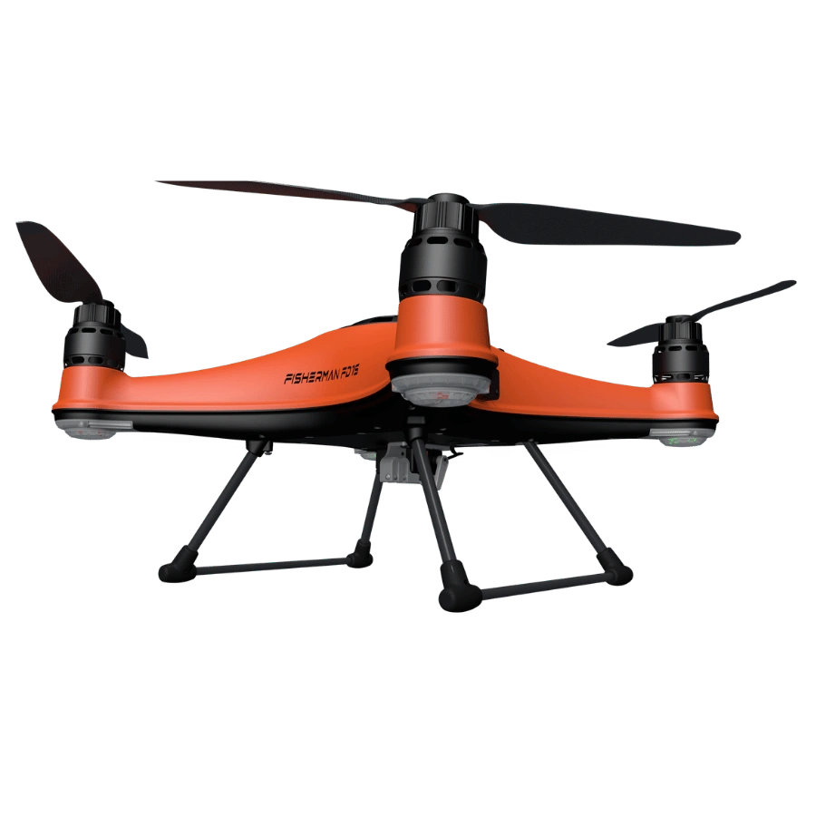 SwellPro Waterproof FI Drone FD1S