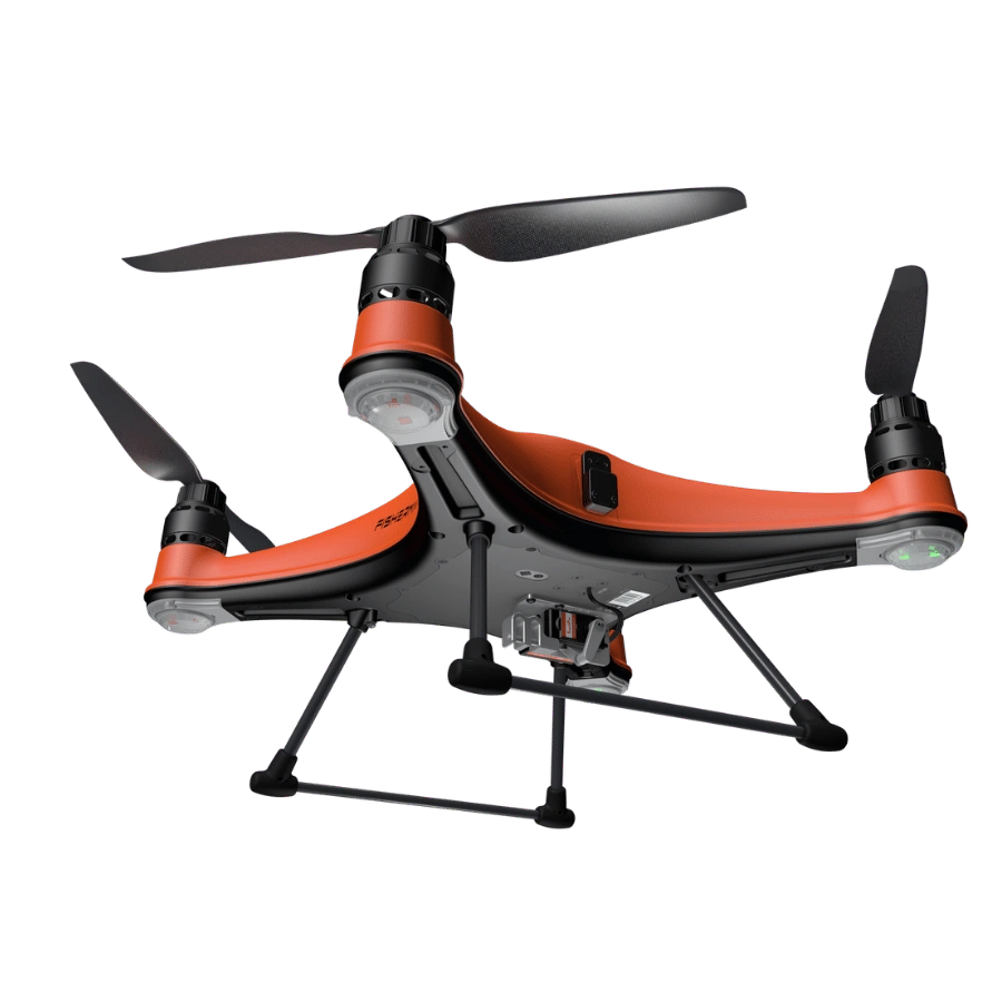 SwellPro Waterproof FI Drone FD1S