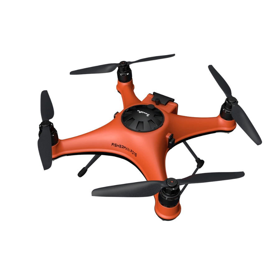 SwellPro Waterproof FI Drone FD1S