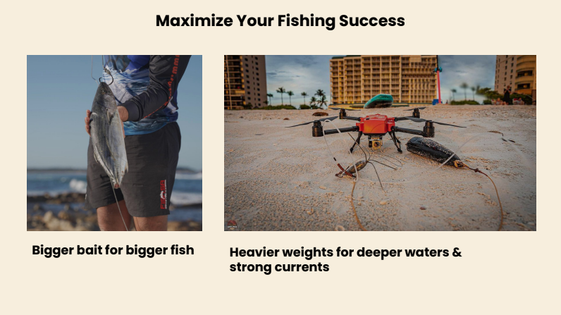 SwellPro Fisherman Max (FD2)