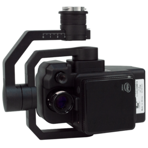 Hyperspectral camera FS-62C