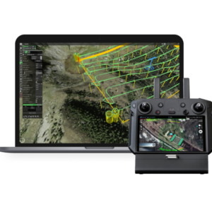 UgCS Professional Desktop Drone Flight Planning Software
