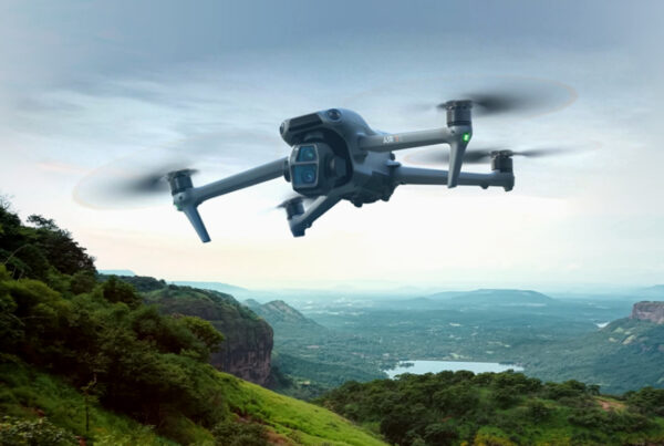 DJI Air 3S