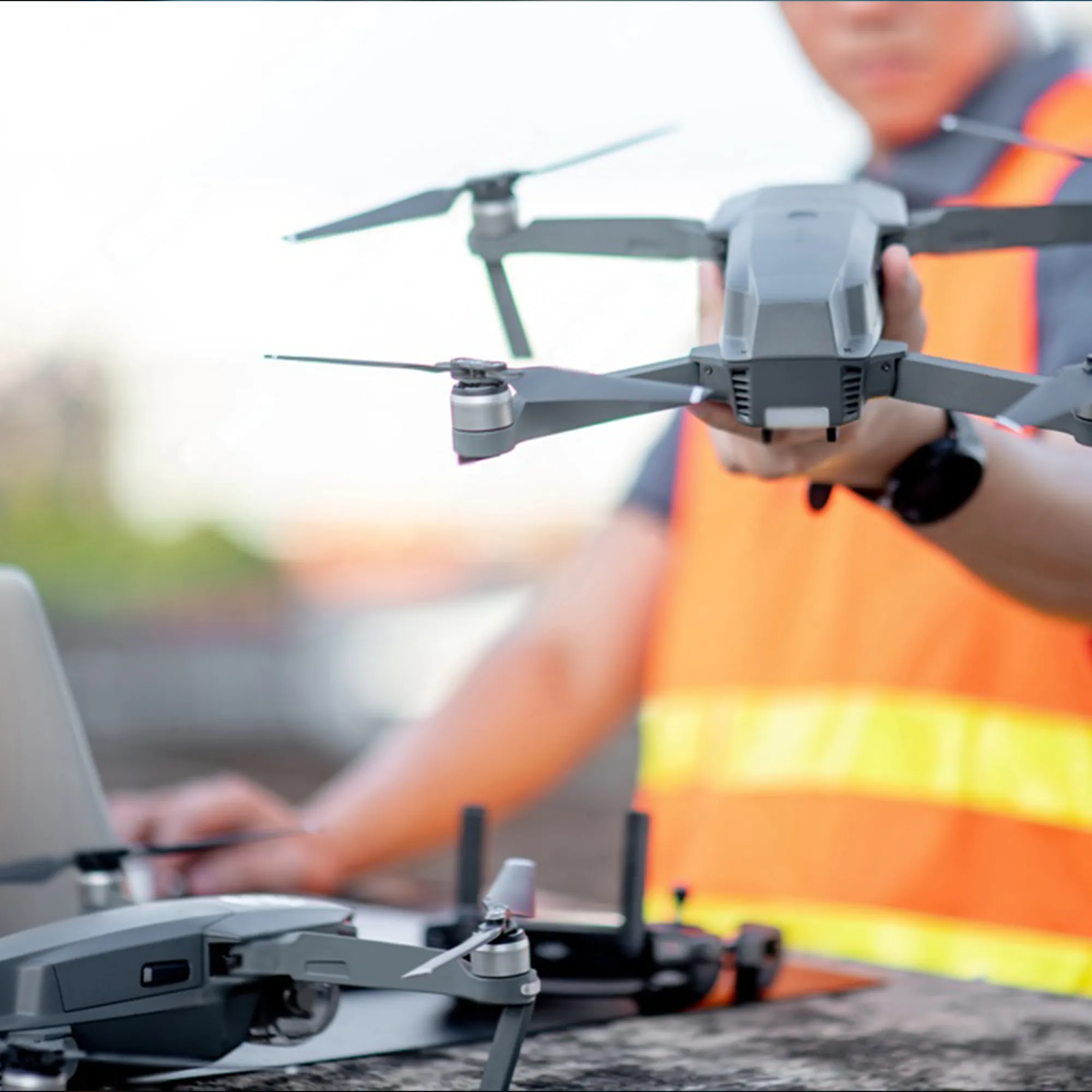 Pilot Expertise and Flight Planning
