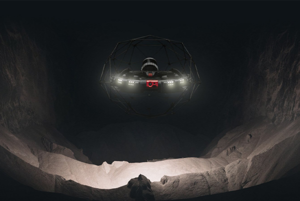 Why You Should Consider Buying the Flyability Elios 3 Confined Space Inspection Drone