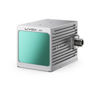 Avia LiDAR sensor