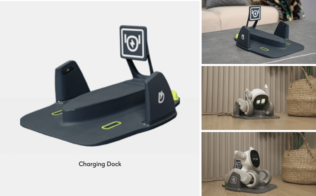 Loona Petbot (Personal AI Robot)