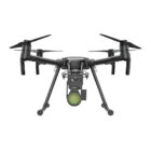 DJI U10 Methane Gas Detector
