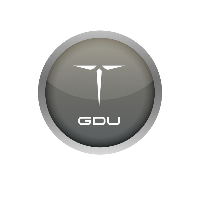 GDU