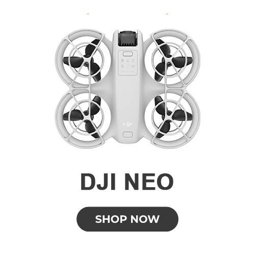 DJI Neo