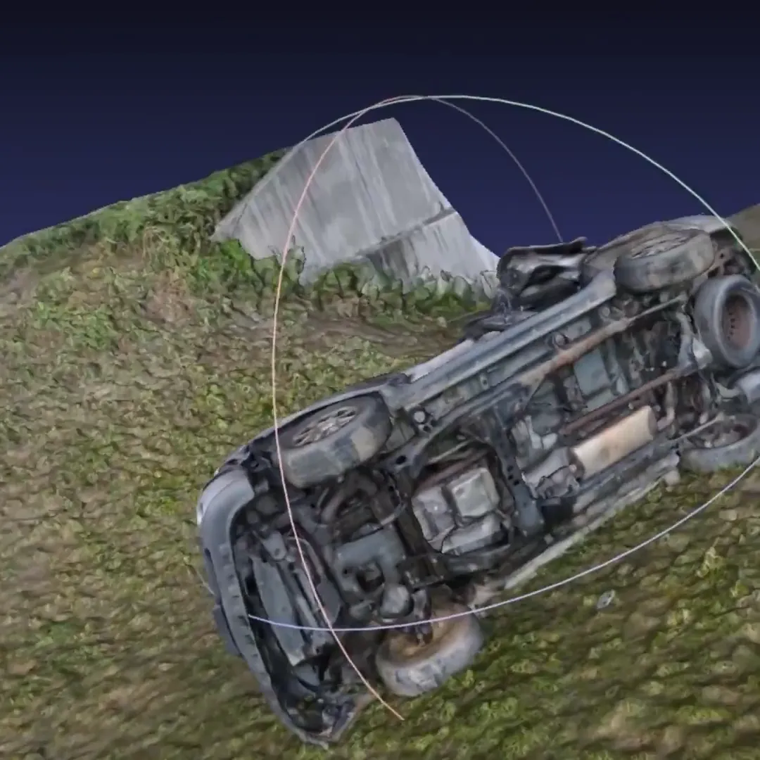 Skydio X10