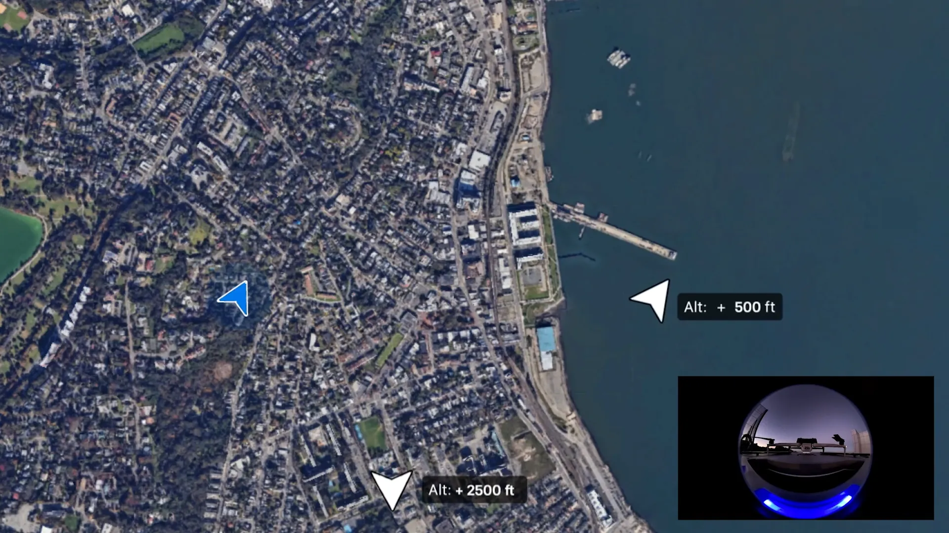 Skydio Dock for X10