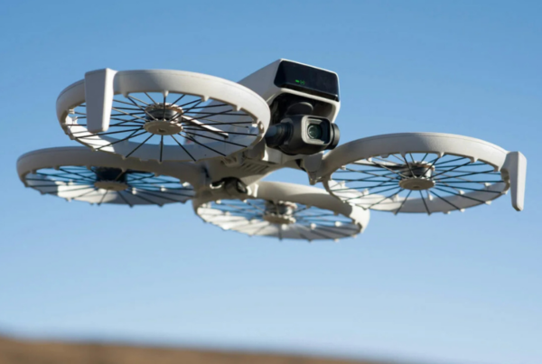 DJI Flip