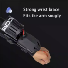 Mini Wearable Underwater Scooter 2.2m/s, 45-Min Scuba Companion
