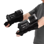 Mini Wearable Underwater Scooter 2.2m/s, 45-Min Scuba Companion