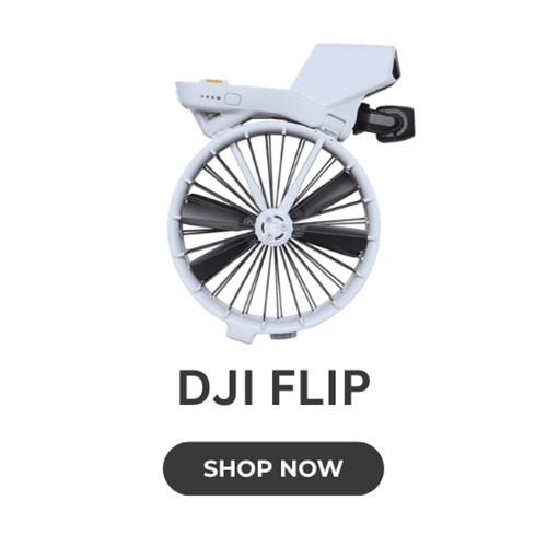 DJI Flip