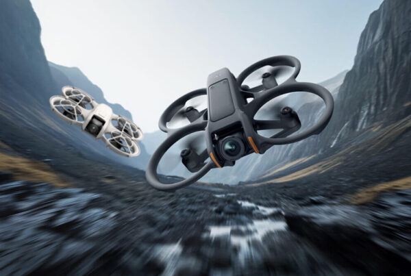 DJI Neo vs. DJI Avata 2: Which Drone Should You Choose?