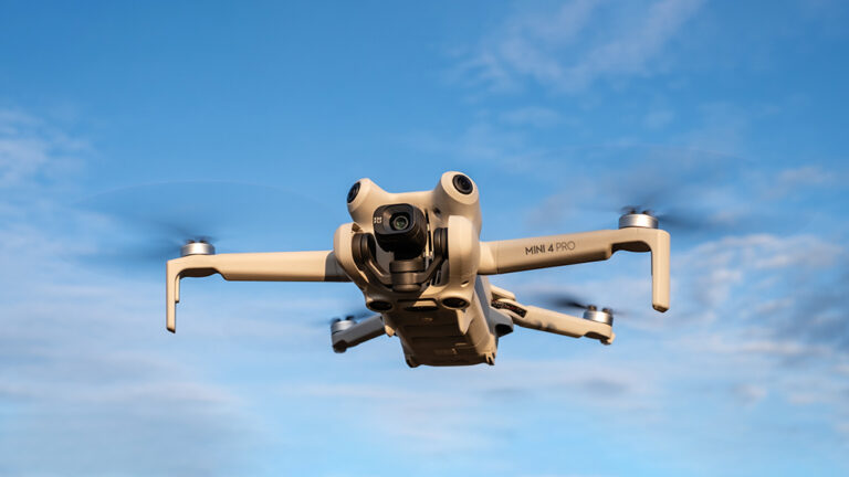 DJI Mini 4 Pro: Long-Range Review & Value