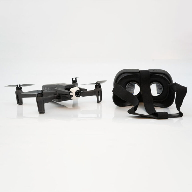 Revolutionizing Flight: DJI FPV Drone In Depth Review