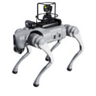 Unitree Go2 Ent-U5 (With Controller)