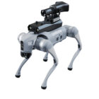 Unitree Go2 Ent-U2 (With Controller)