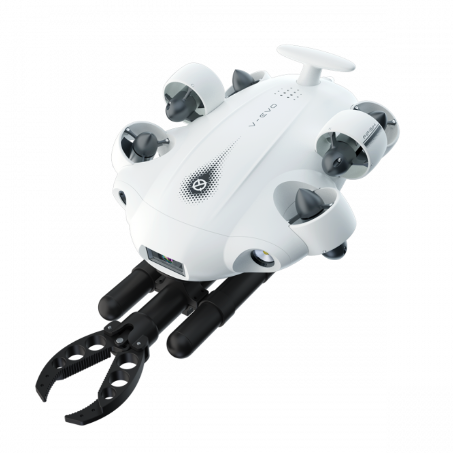 Removable SD FIFISH V EVO with arm pack