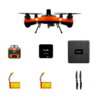 SwellPro Fisherman FD1 Waterproof Fishing Drone