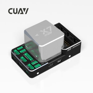 CUAV X7+ Pro Flight Controller
