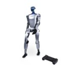 Unitree G1 Edu - Humanoid Robot