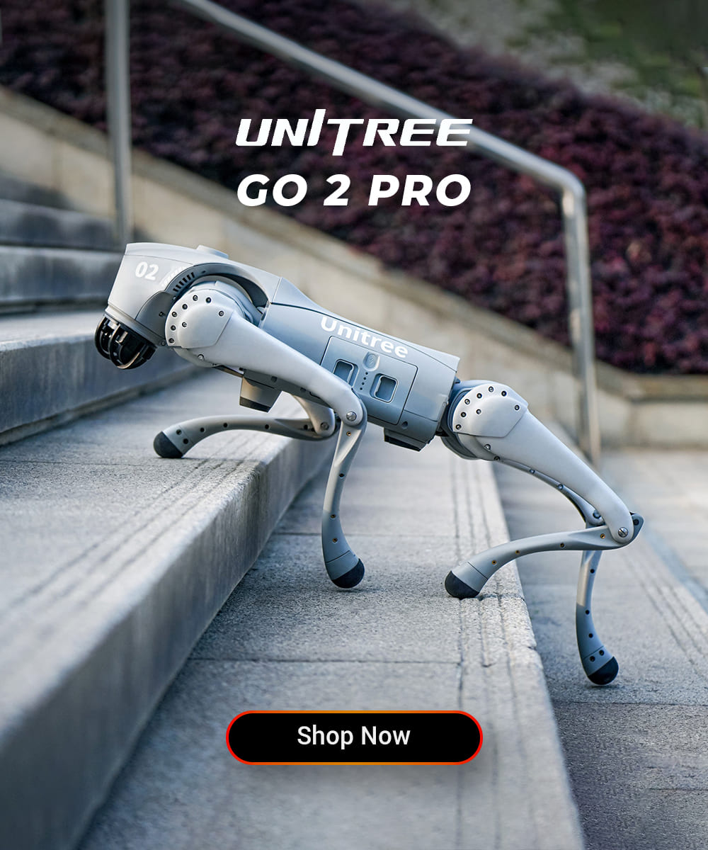 Go 2 pro