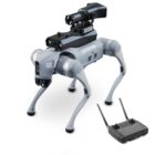 Unitree Go2 Ent-U2 (With Controller)