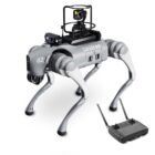 Unitree Go2 Ent-U5 (With Controller)