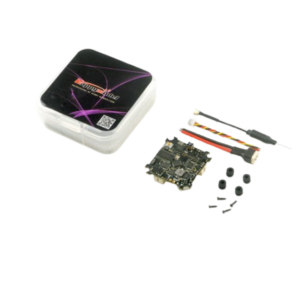 HAPPYMODULE ELRS F4 2G4 AIO Flight Controller