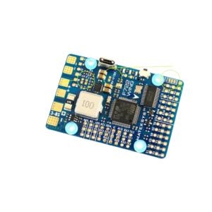 MATEK-F722 WING FLIGHT CONTROLLER