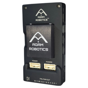 Made in India Agam Autopilot V6X-RT