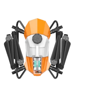 EFT G06 Agriculture Drone Frame With Tank