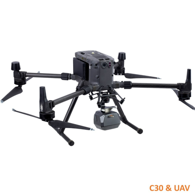 CHCNAV C30